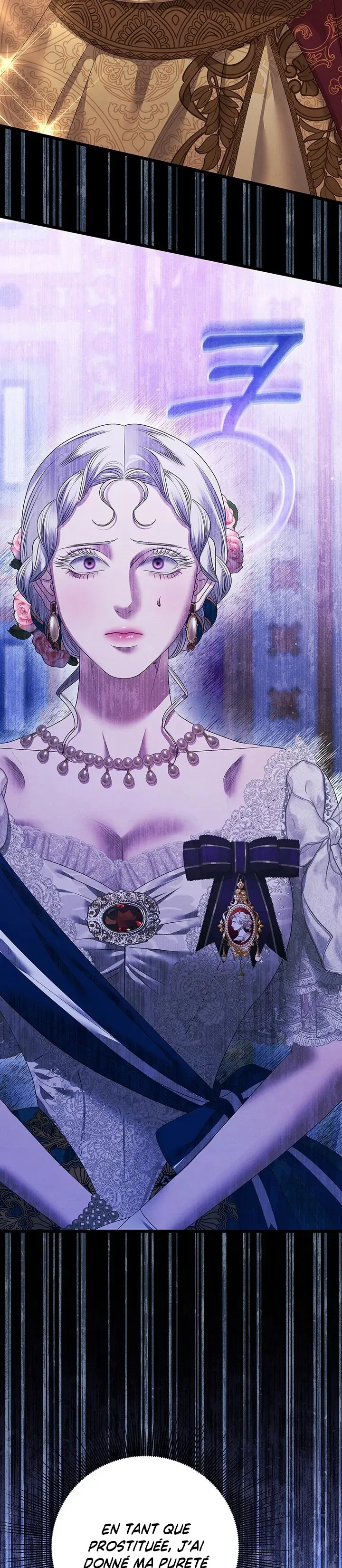 Read Predatory marriage FR Manga Online