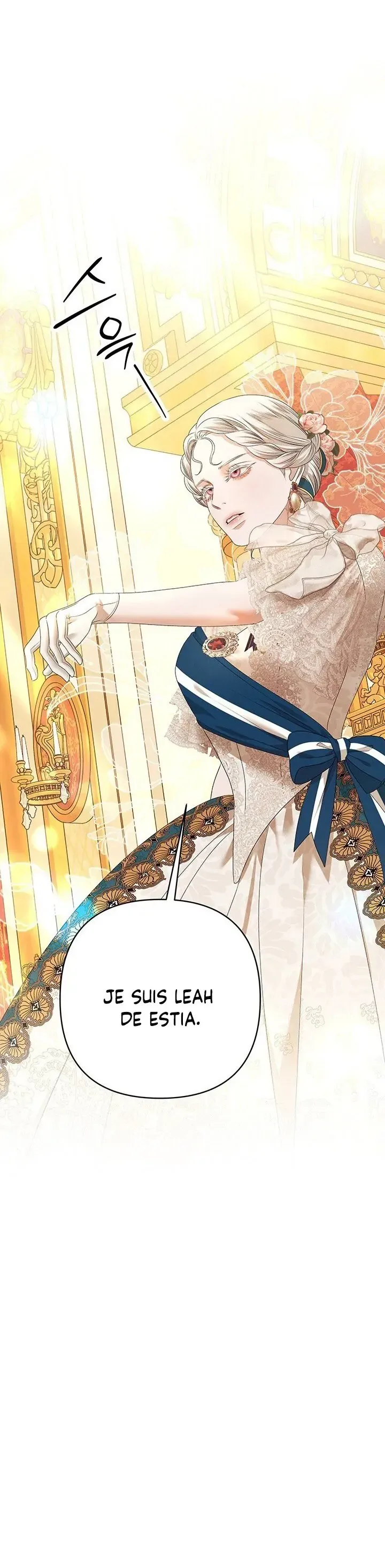 Read Predatory marriage FR Manga Online