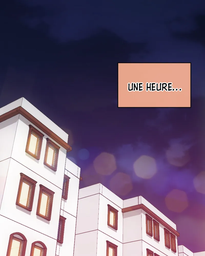 Read Questions d’âge Manga Online