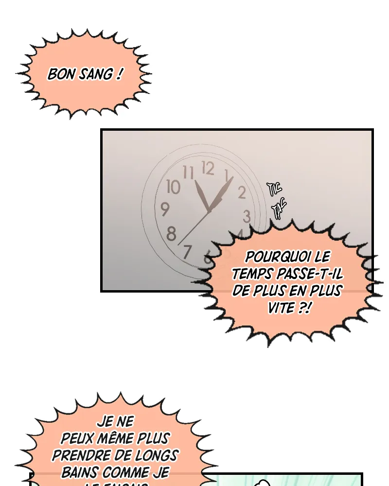 Read Questions d’âge Manga Online