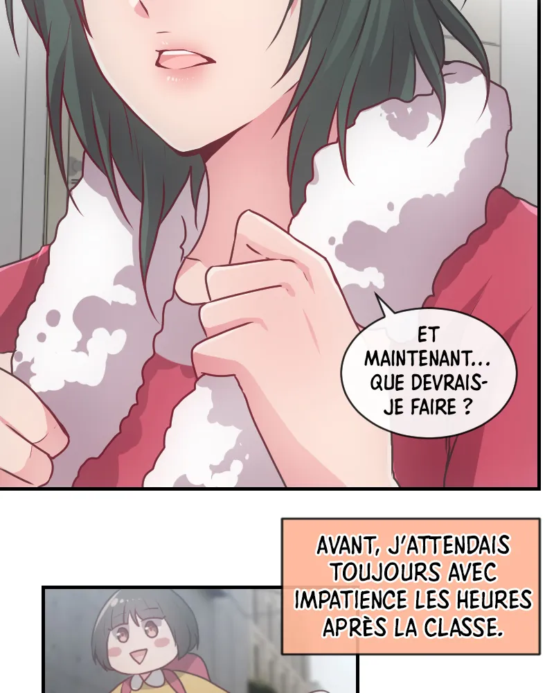 Read Questions d’âge Manga Online