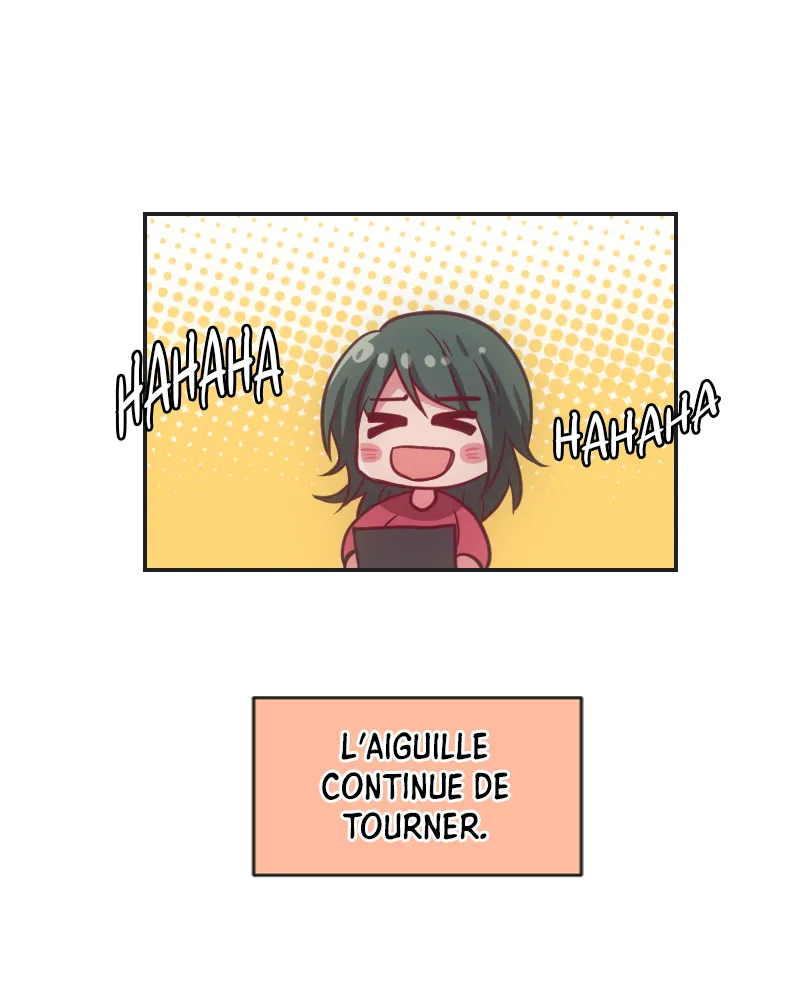 Read Questions d’âge Manga Online