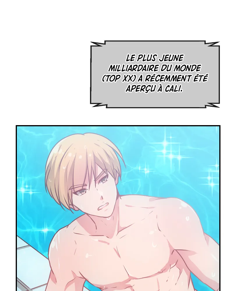 Read Questions d’âge Manga Online