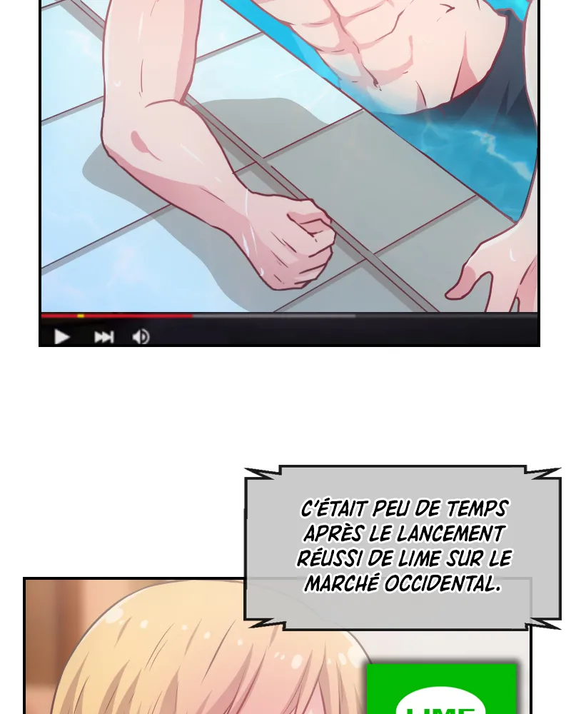 Read Questions d’âge Manga Online