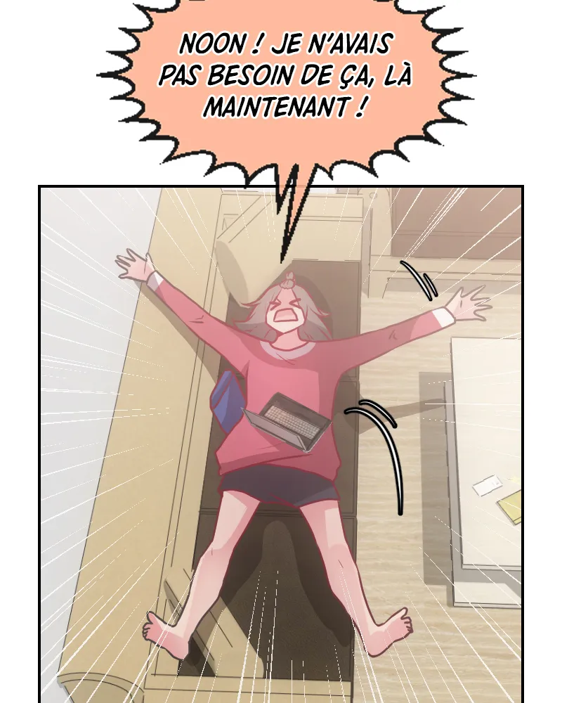 Read Questions d’âge Manga Online