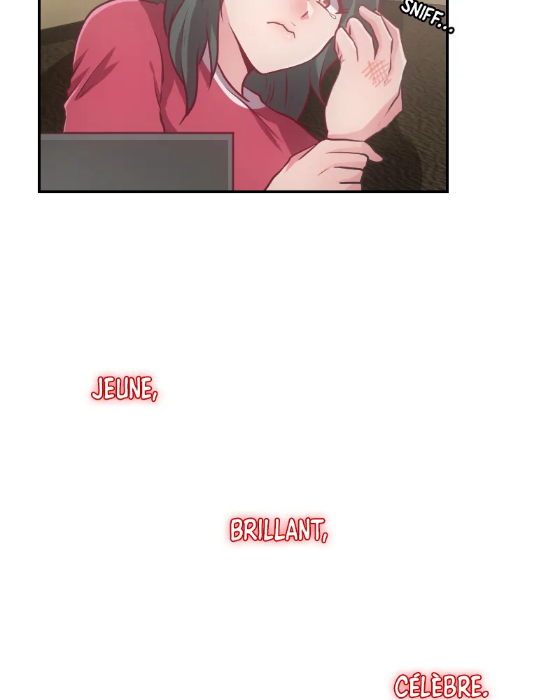 Read Questions d’âge Manga Online