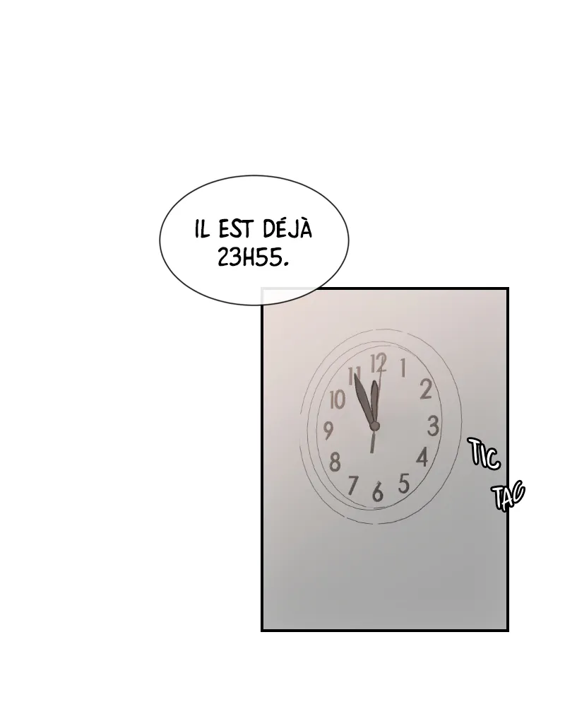 Read Questions d’âge Manga Online