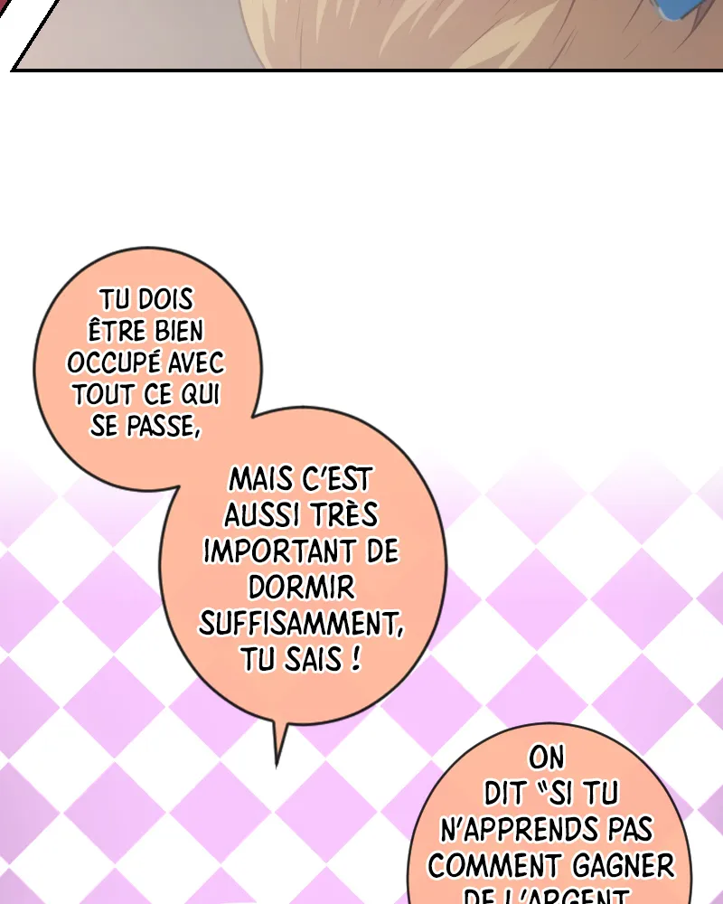 Read Questions d’âge Manga Online
