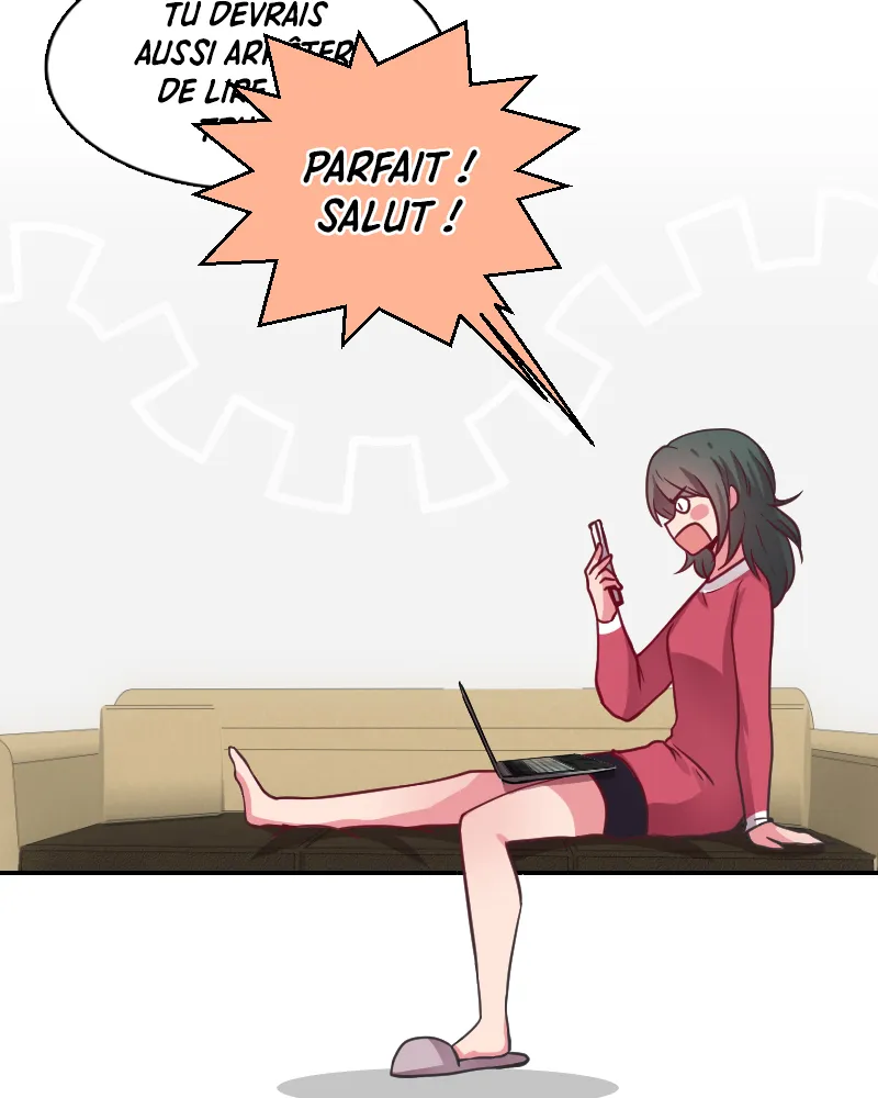 Read Questions d’âge Manga Online