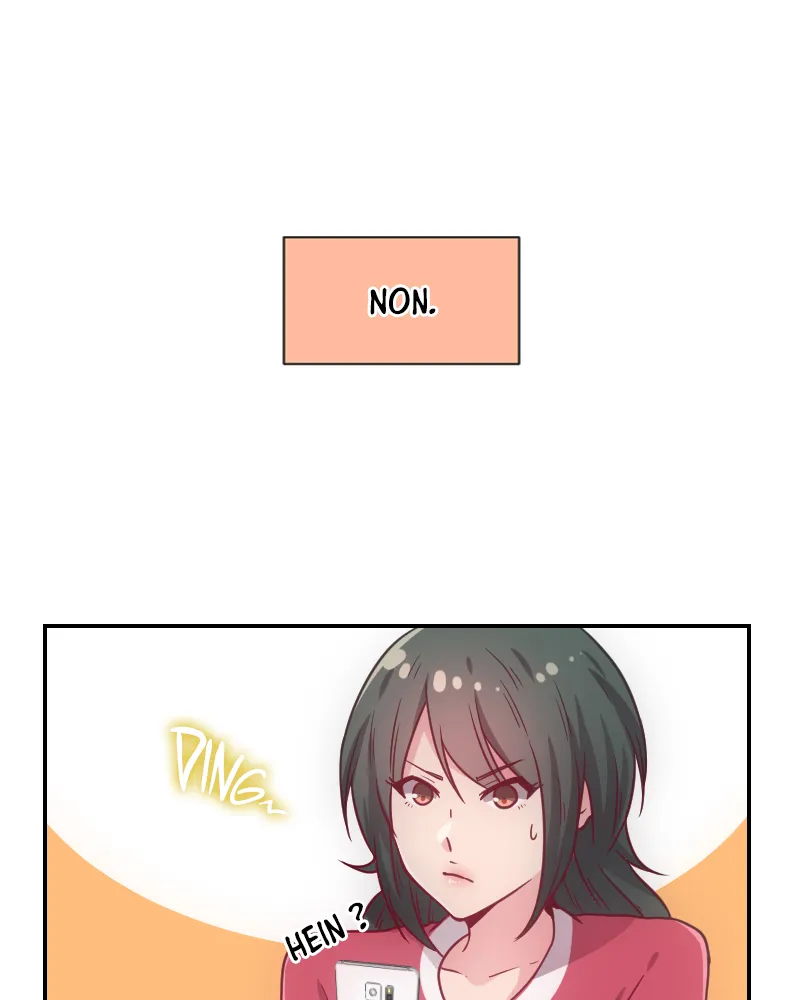 Read Questions d’âge Manga Online