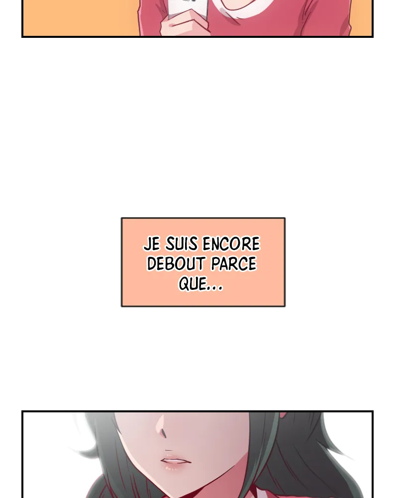 Read Questions d’âge Manga Online