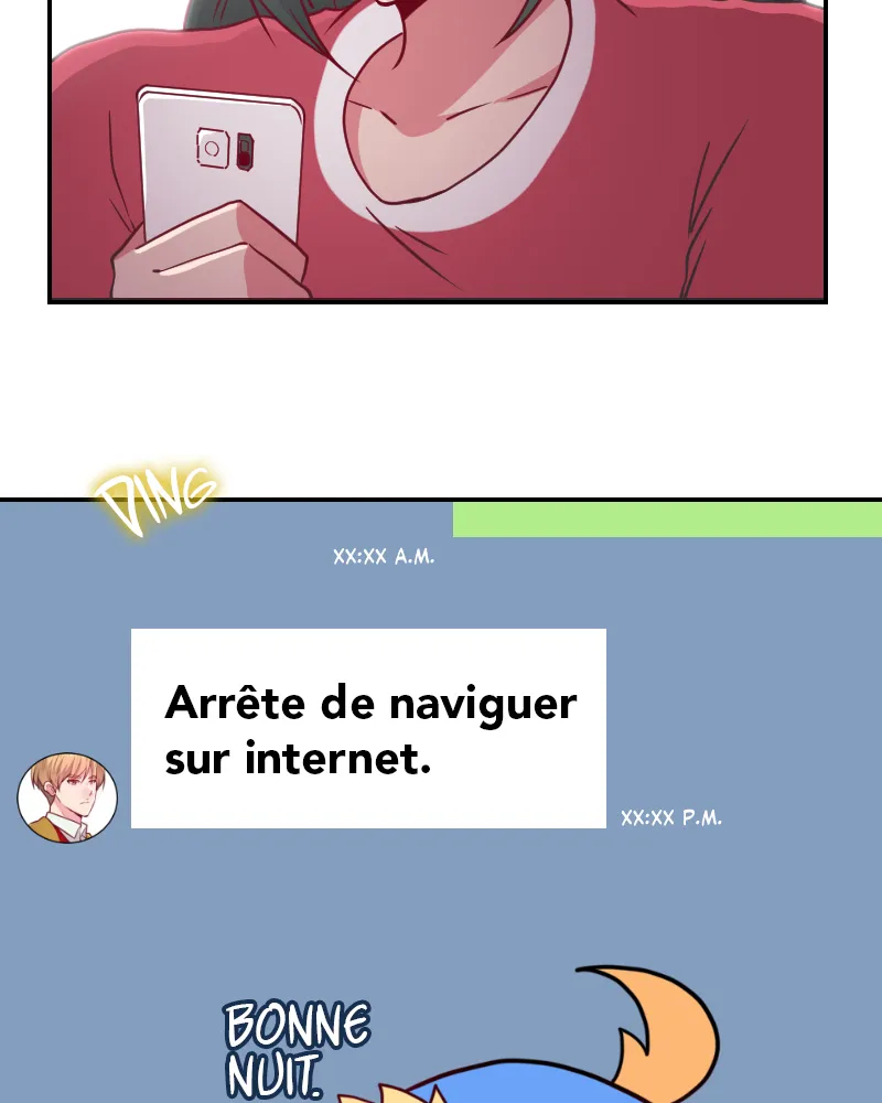 Read Questions d’âge Manga Online