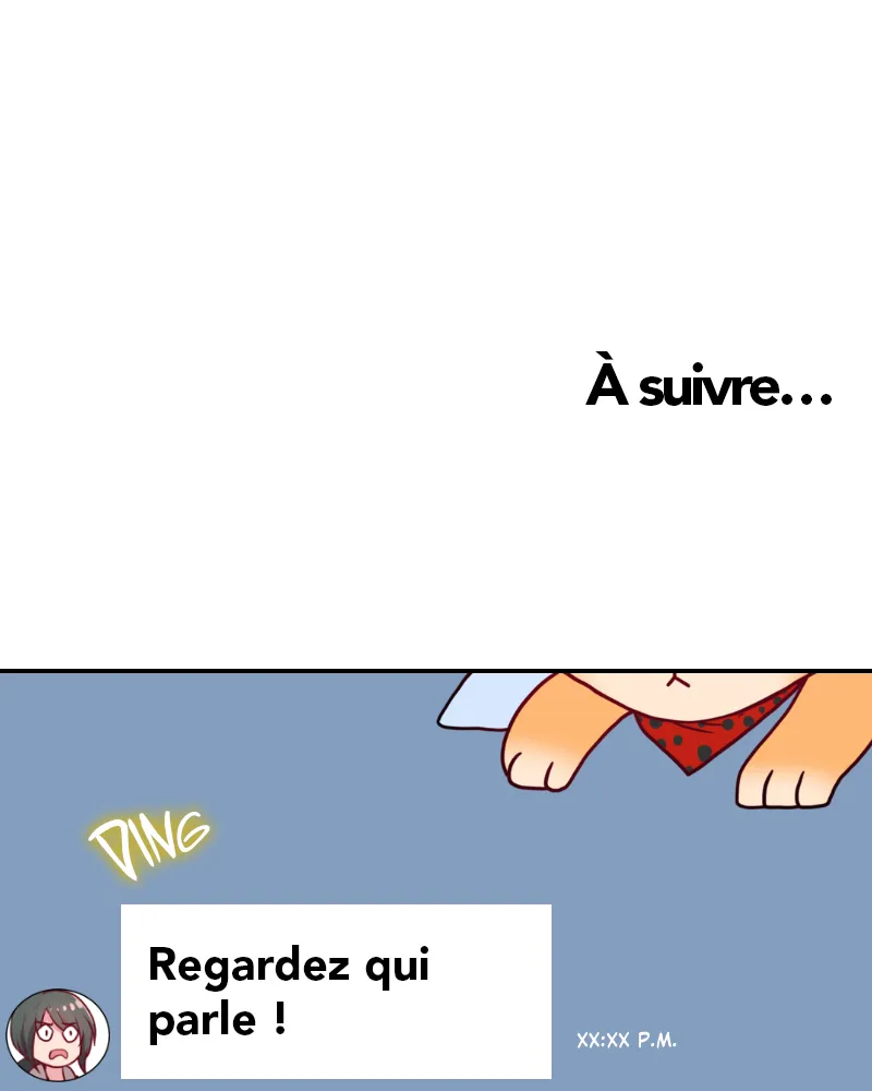 Read Questions d’âge Manga Online