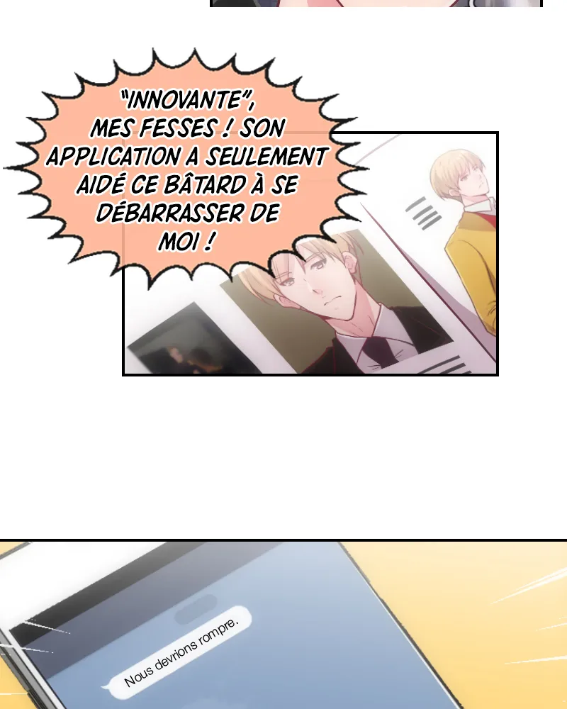 Read Questions d’âge Manga Online