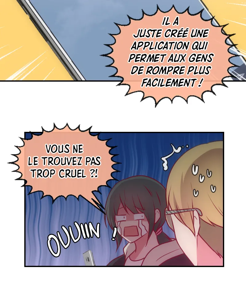 Read Questions d’âge Manga Online