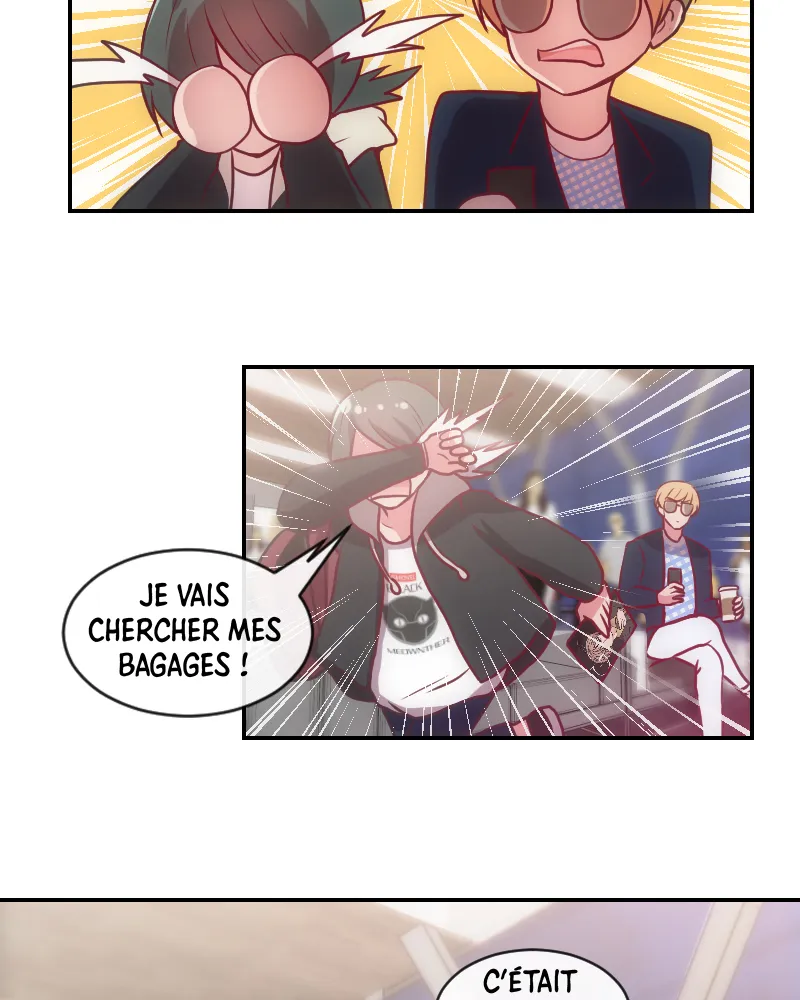 Read Questions d’âge Manga Online