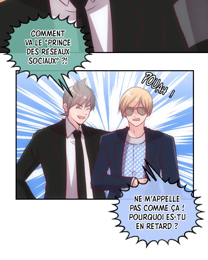 Read Questions d’âge Manga Online