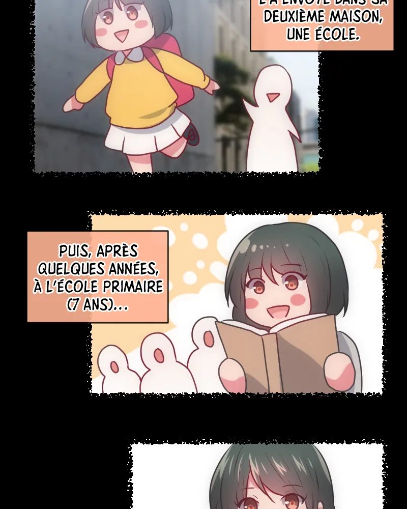 Read Questions d’âge Manga Online