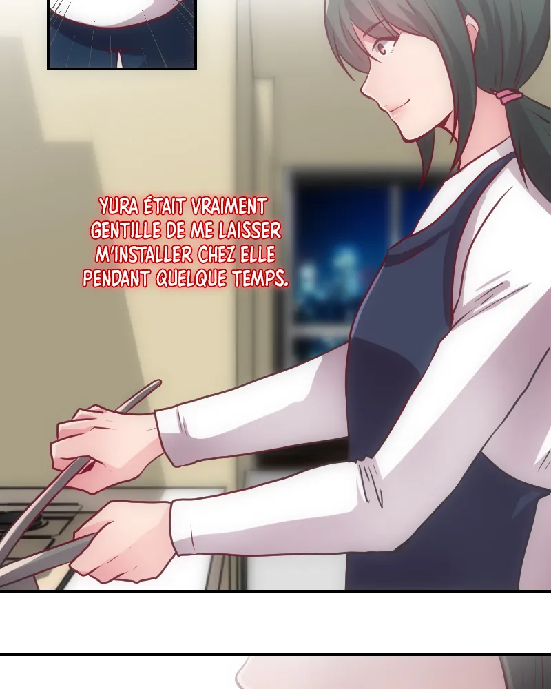 Read Questions d’âge Manga Online