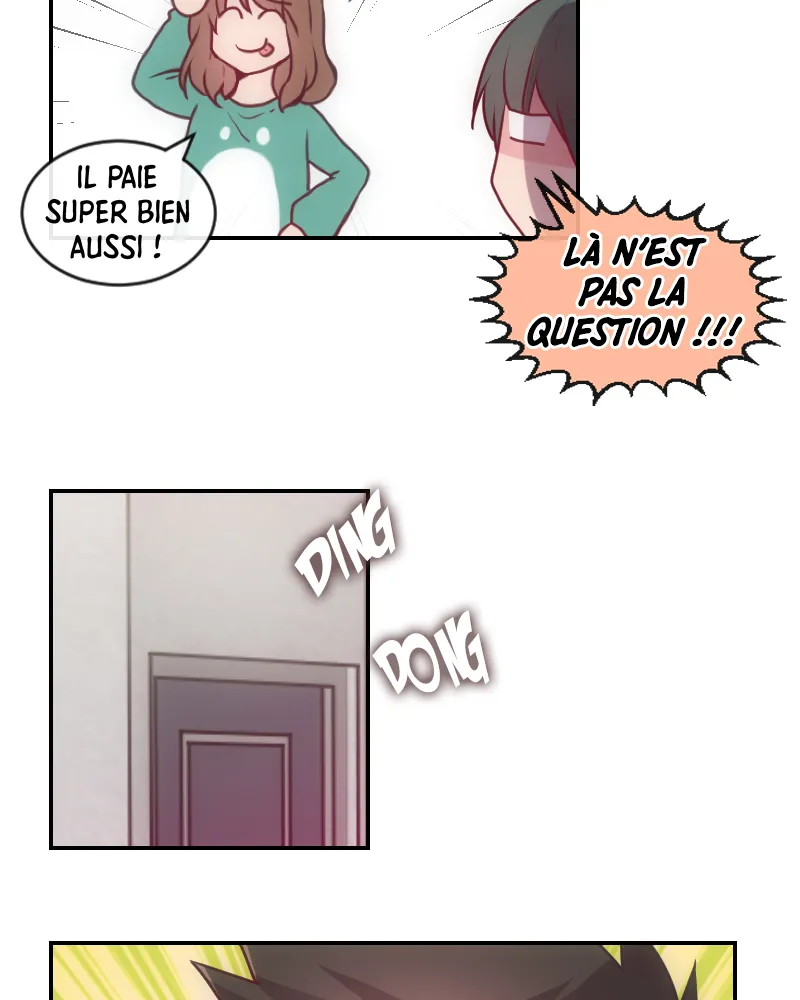 Read Questions d’âge Manga Online