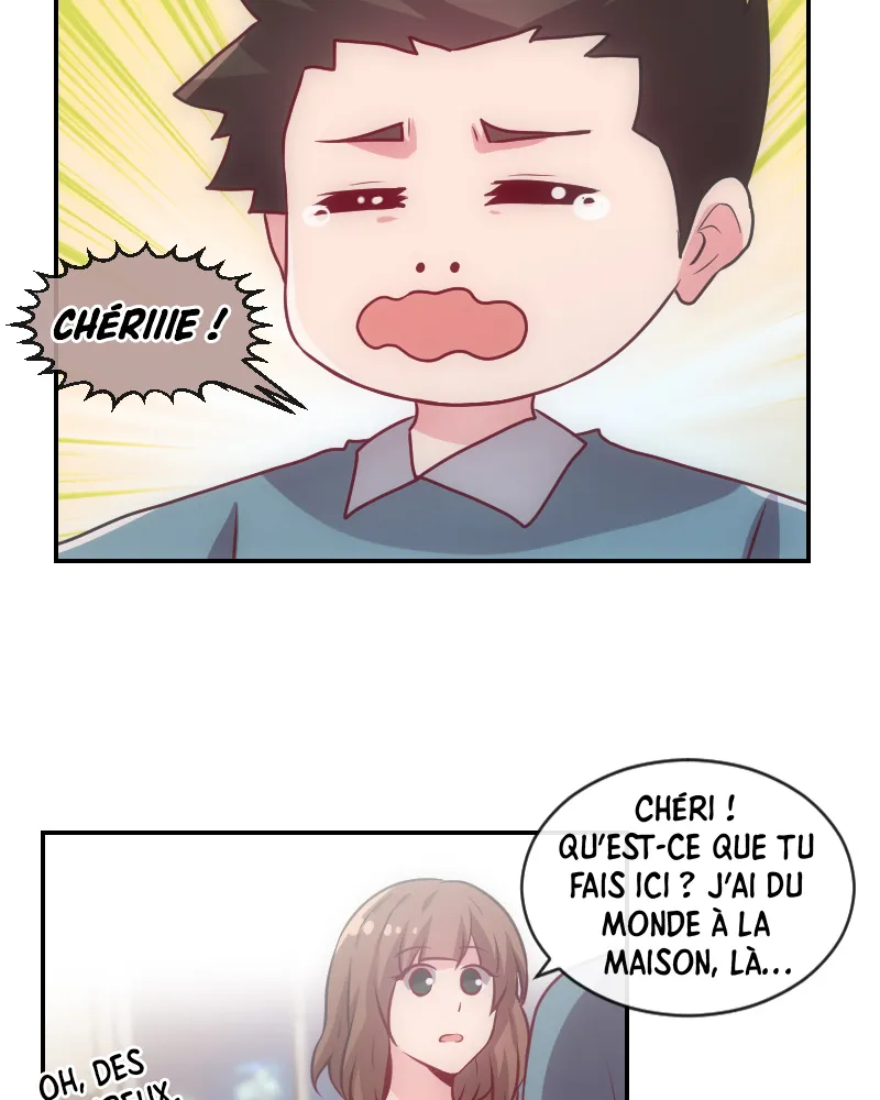 Read Questions d’âge Manga Online