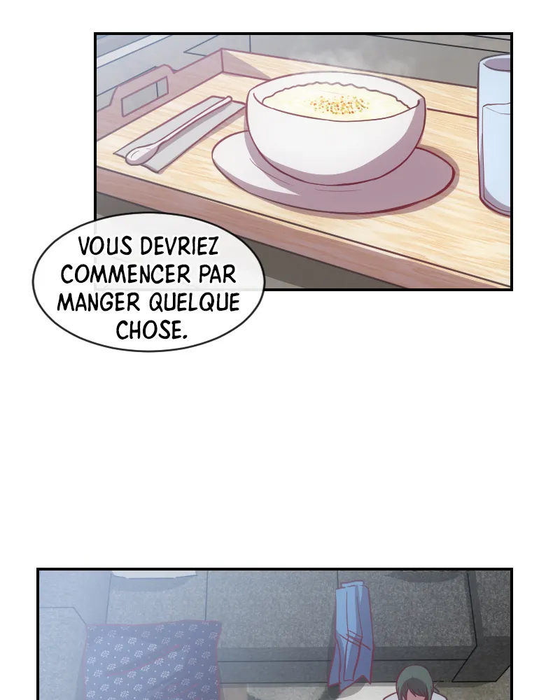 Read Questions d’âge Manga Online