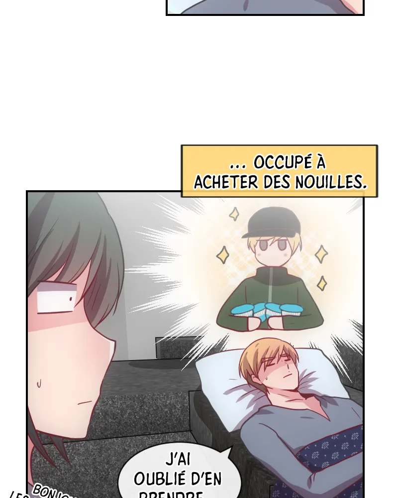 Read Questions d’âge Manga Online