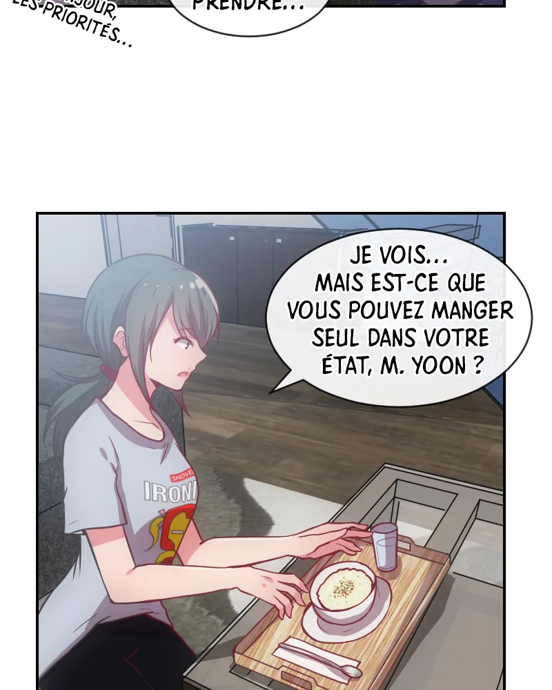 Read Questions d’âge Manga Online