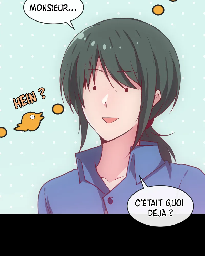 Read Questions d’âge Manga Online