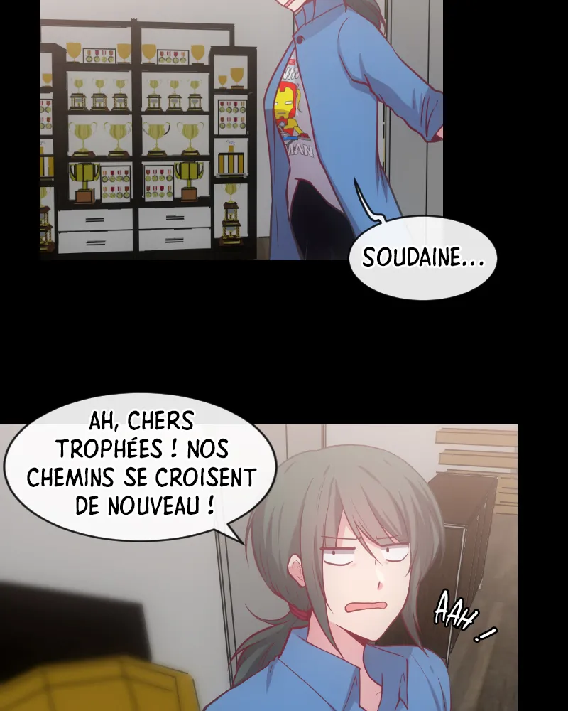 Read Questions d’âge Manga Online