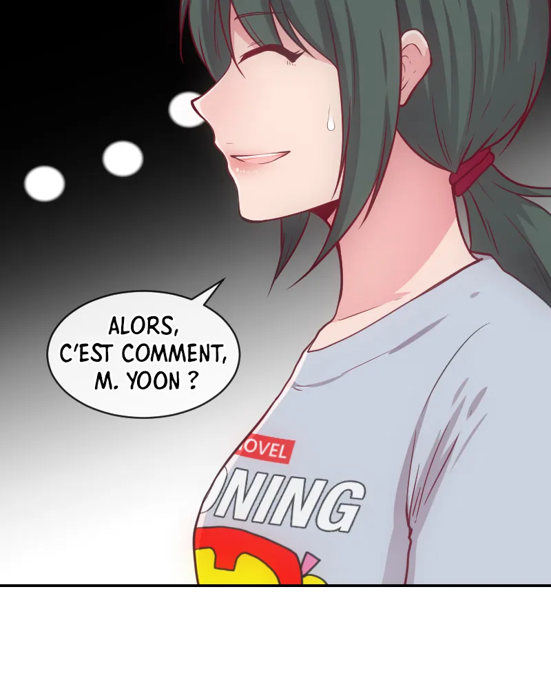 Read Questions d’âge Manga Online
