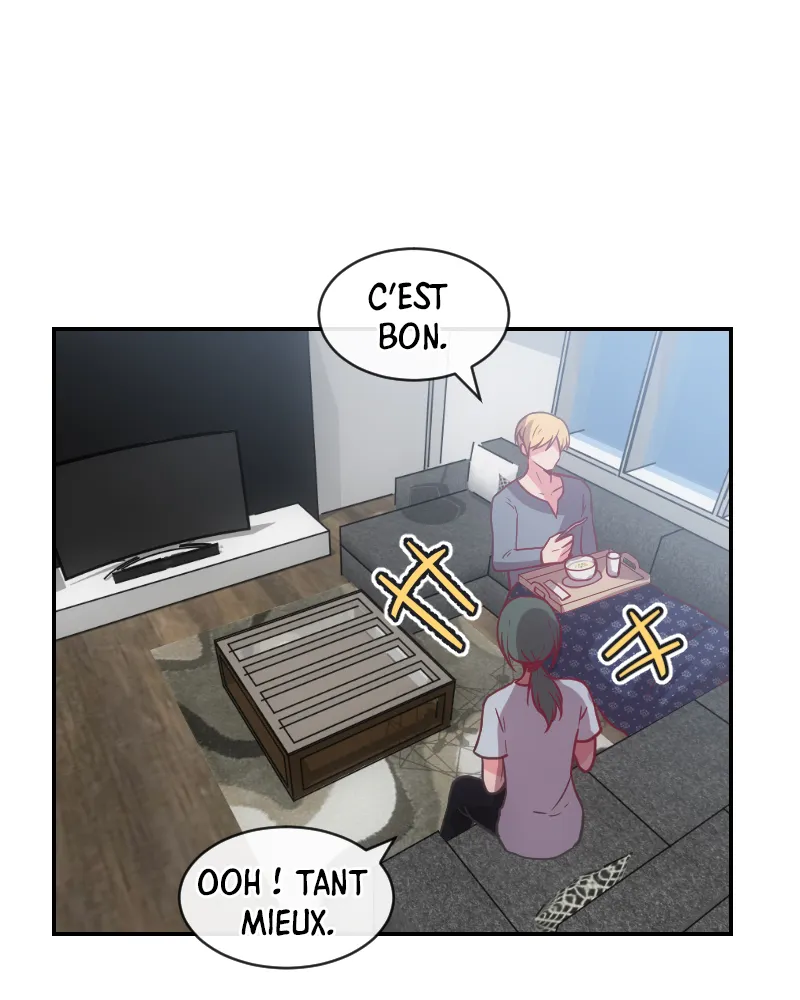Read Questions d’âge Manga Online