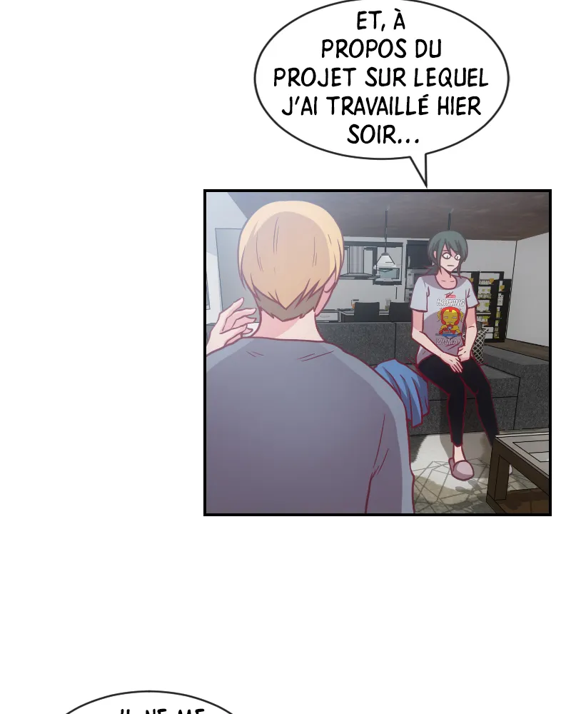 Read Questions d’âge Manga Online