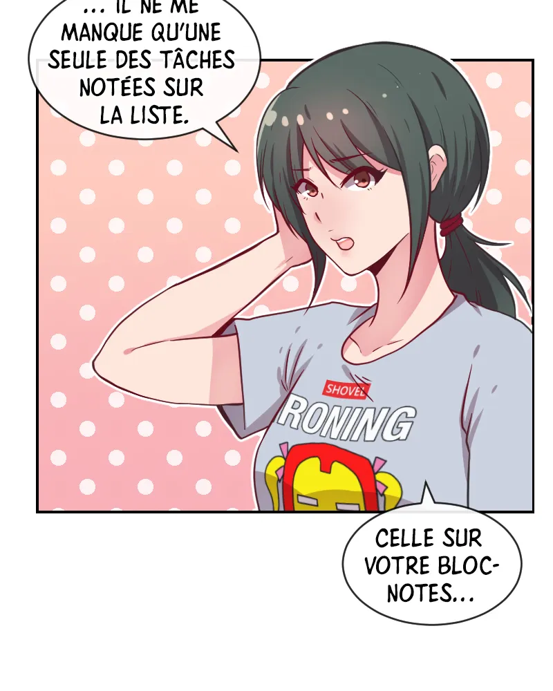 Read Questions d’âge Manga Online