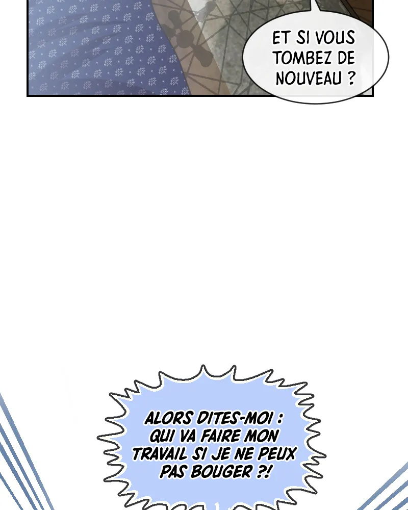 Read Questions d’âge Manga Online