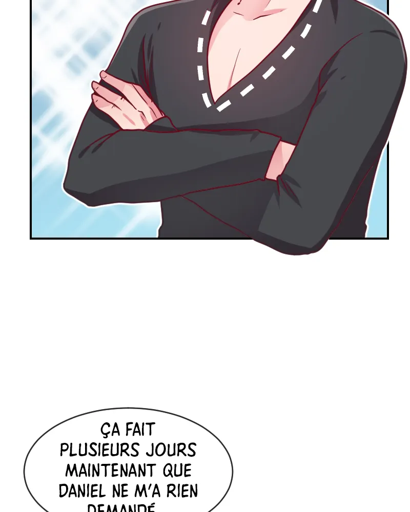 Read Questions d’âge Manga Online