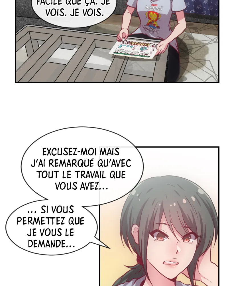 Read Questions d’âge Manga Online