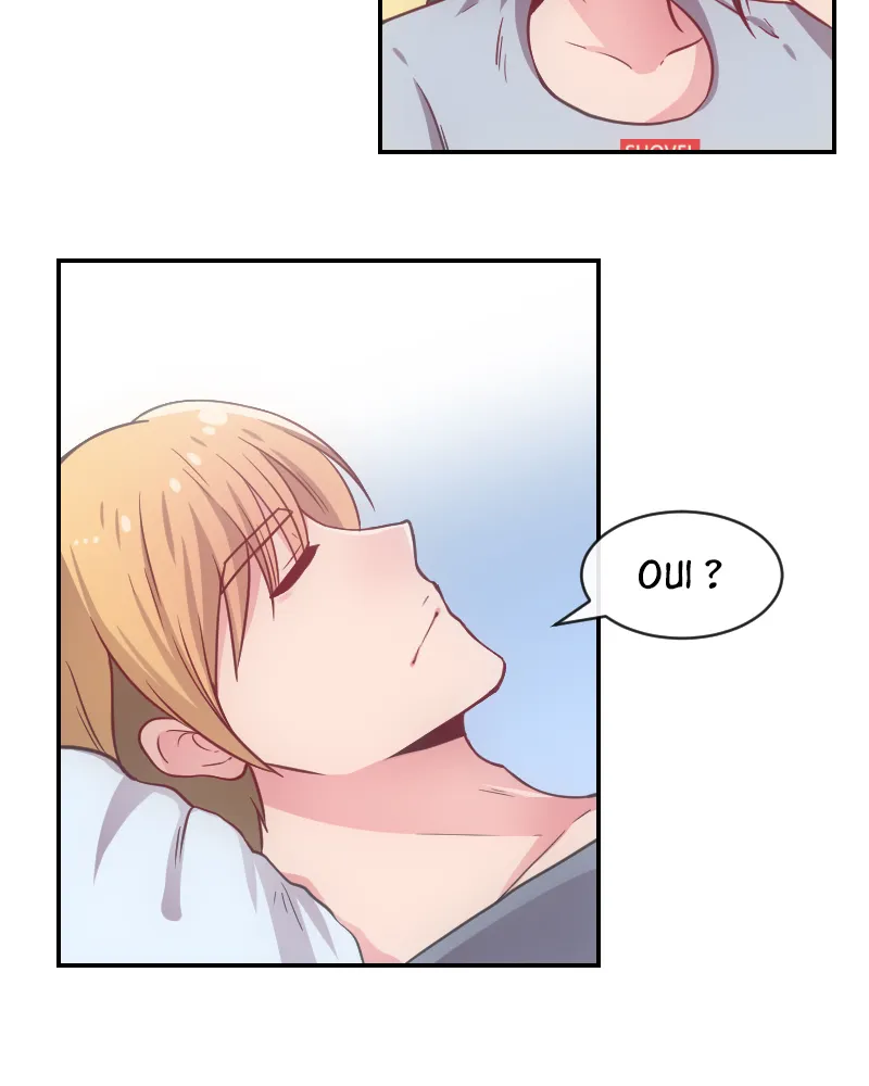 Read Questions d’âge Manga Online
