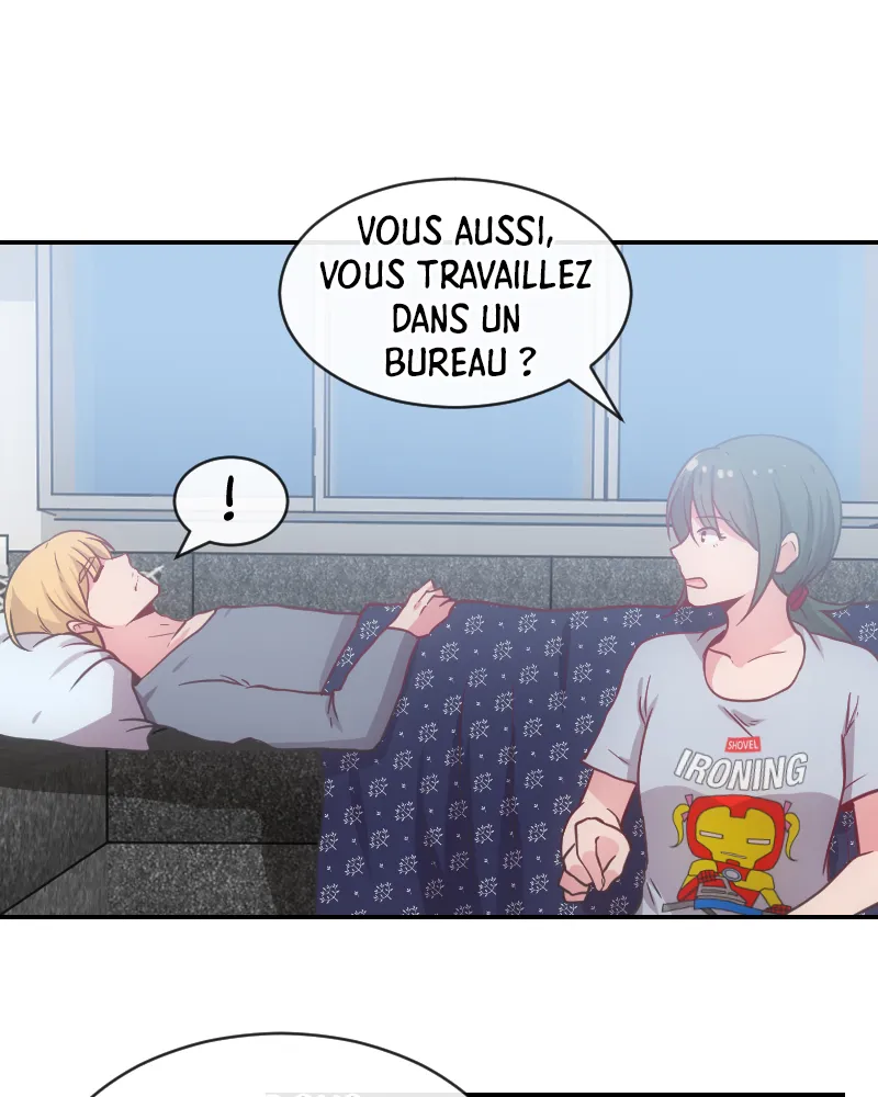Read Questions d’âge Manga Online