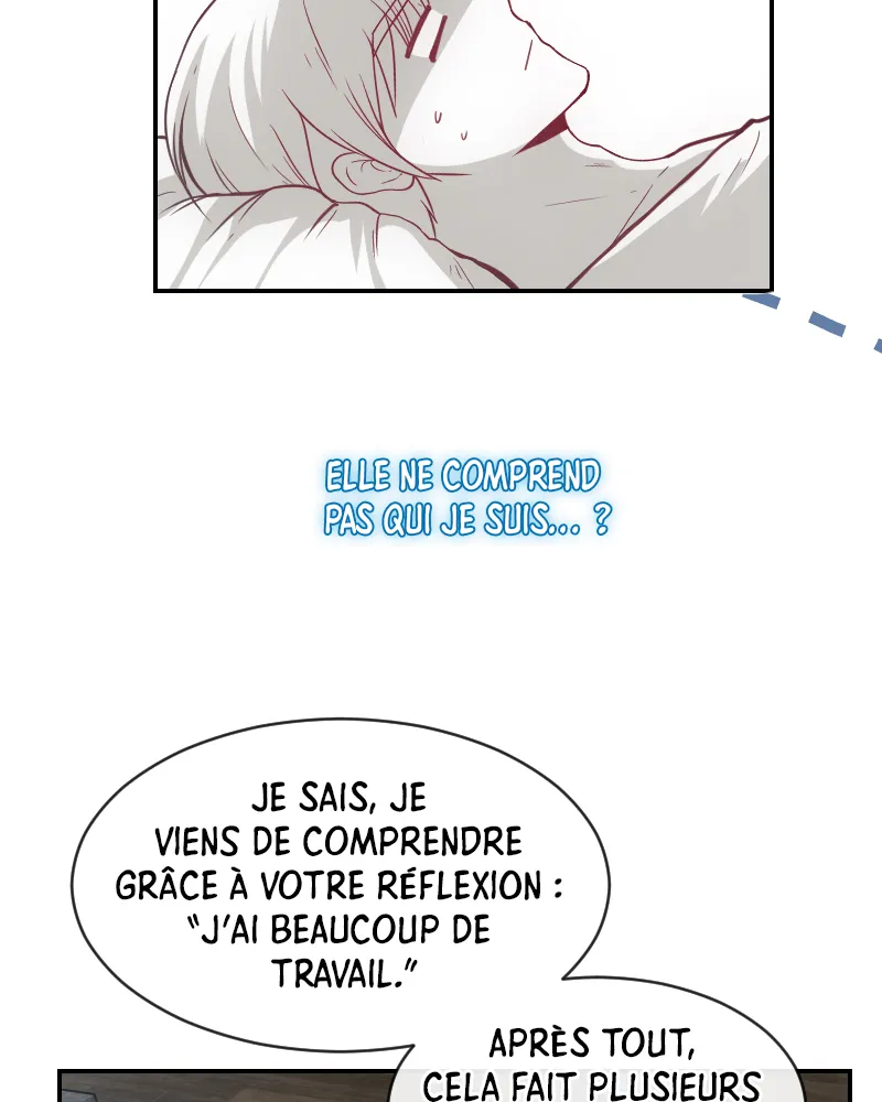 Read Questions d’âge Manga Online