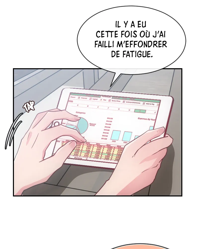 Read Questions d’âge Manga Online