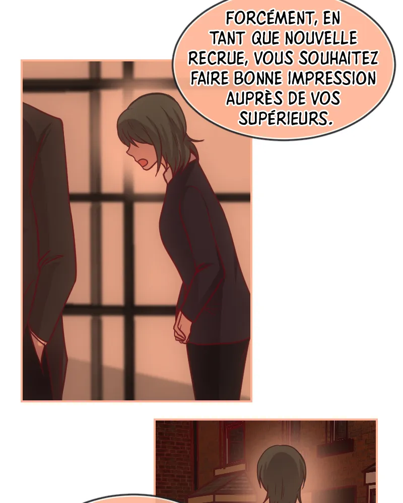 Read Questions d’âge Manga Online