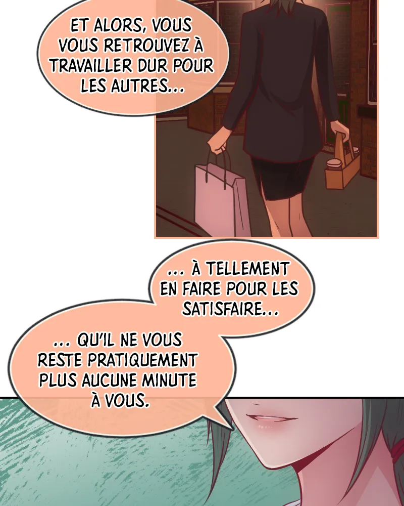 Read Questions d’âge Manga Online