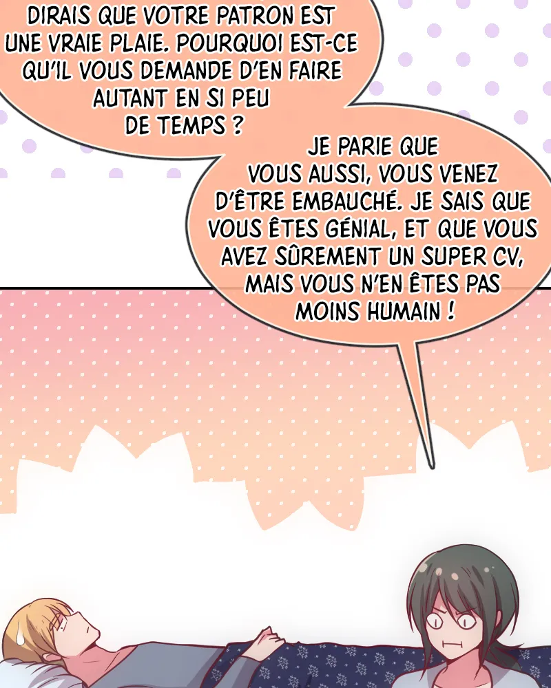 Read Questions d’âge Manga Online