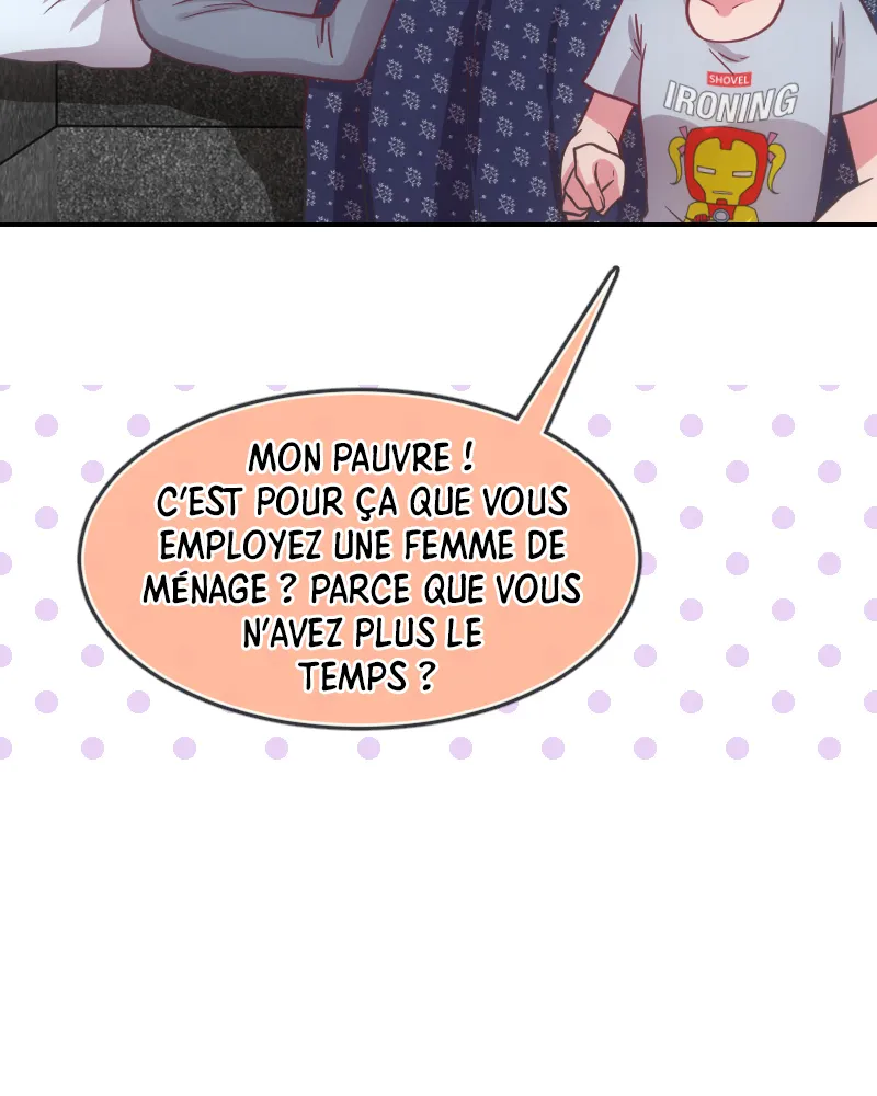 Read Questions d’âge Manga Online