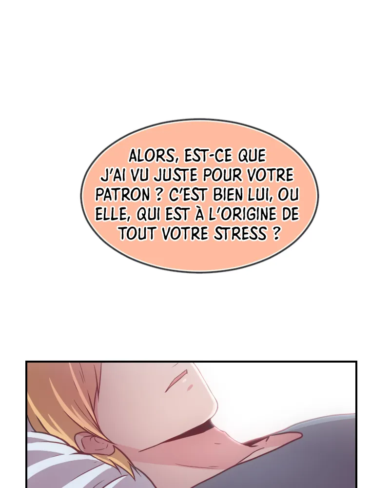 Read Questions d’âge Manga Online