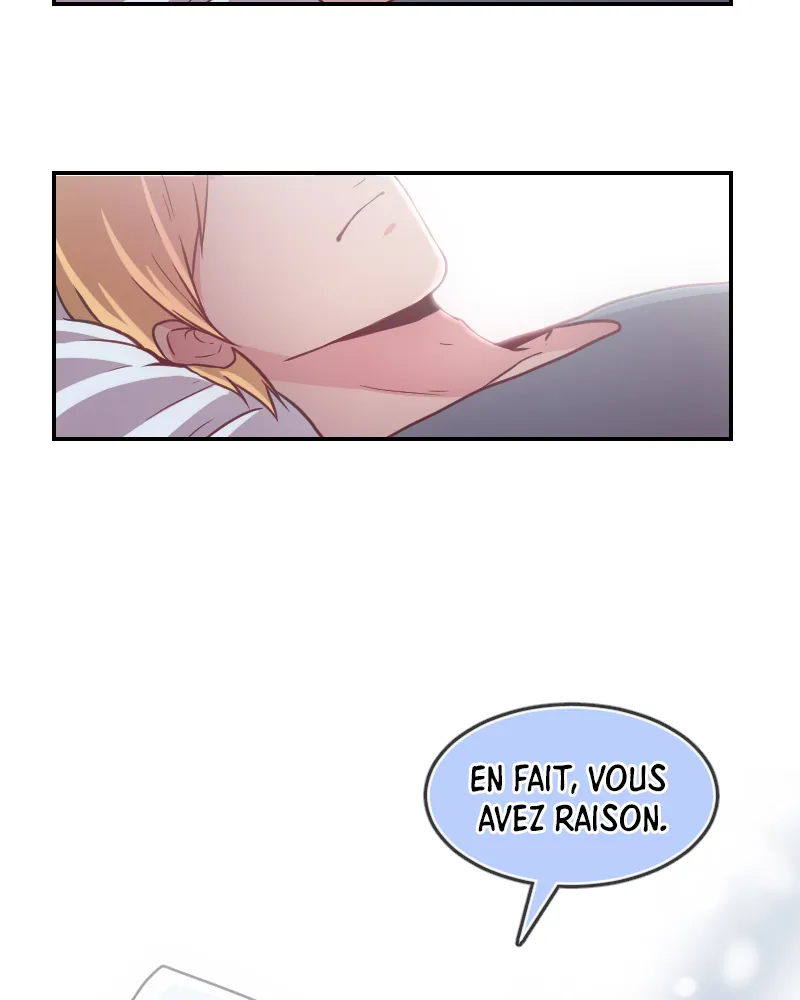 Read Questions d’âge Manga Online