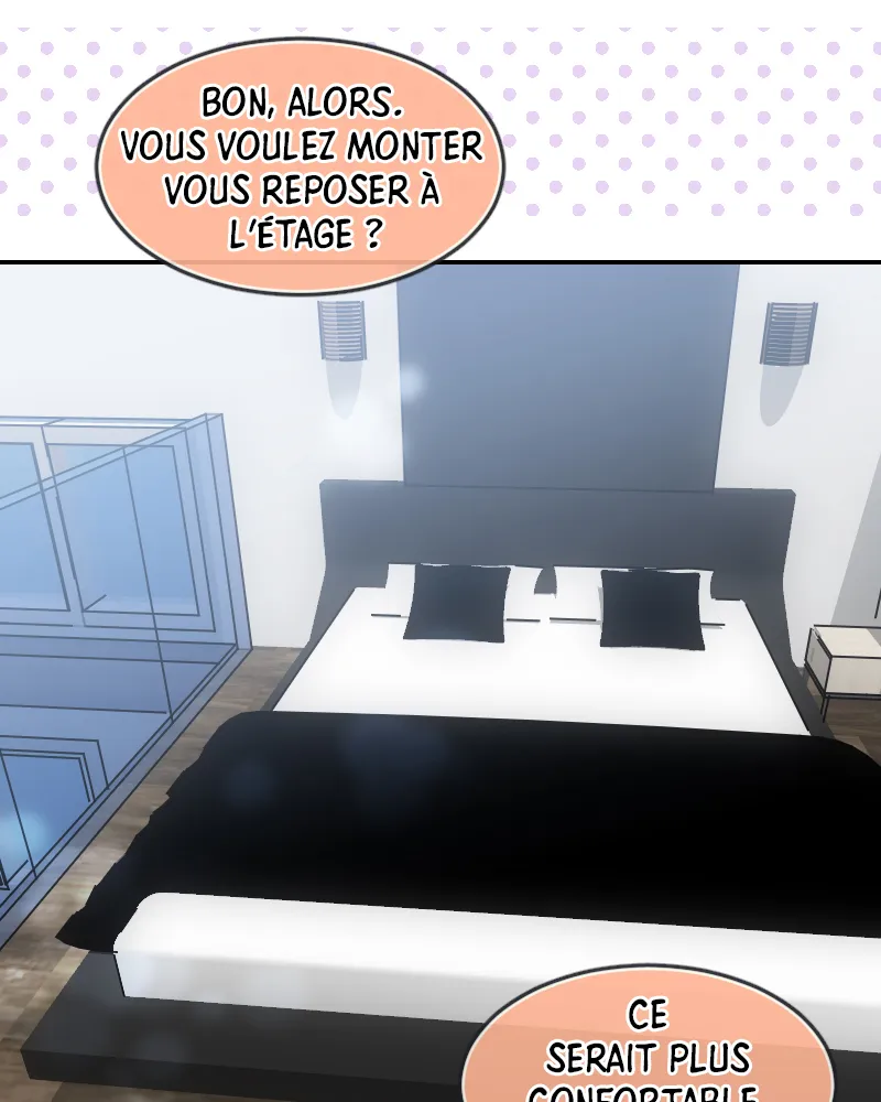 Read Questions d’âge Manga Online