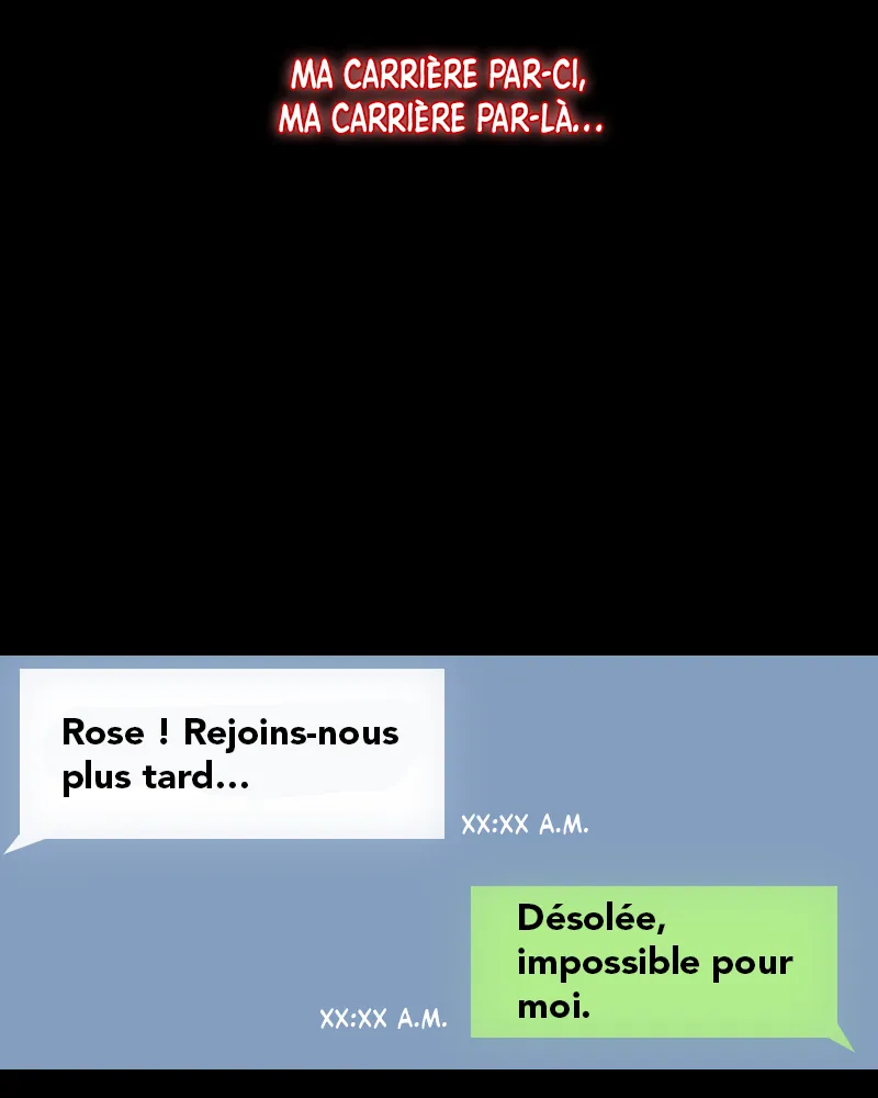 Read Questions d’âge Manga Online