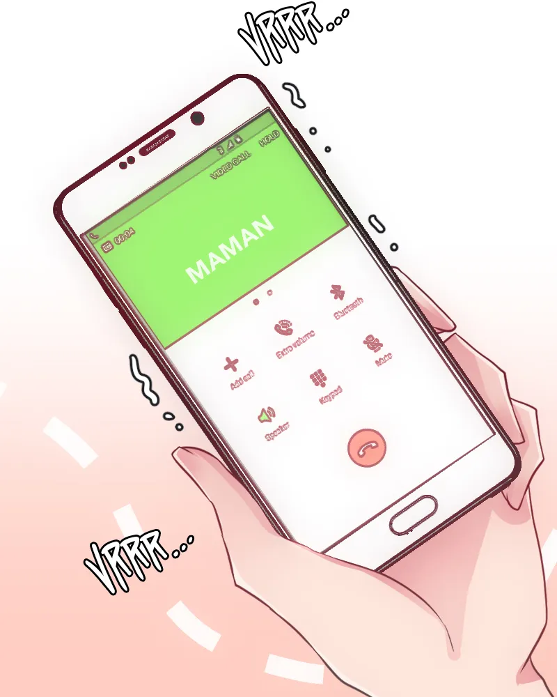 Read Questions d’âge Manga Online
